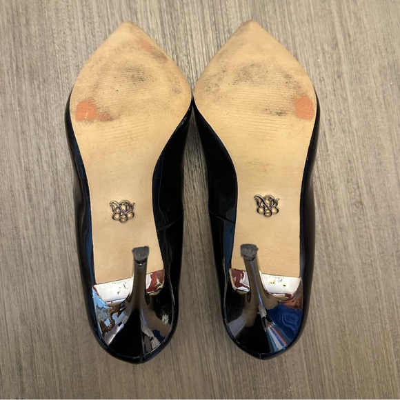 ⭐️2for$15⭐️ Rock & Republic chrome stilettos! - Picture 3 of 5